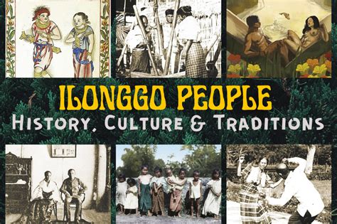 ilonggo iyotan|Hiligaynon people .